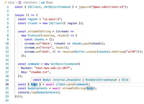 s3 getobjectattributes|Use GetObjectAttributes with an AWS SDK or CLI.
